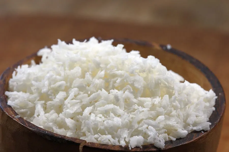 Kokosraspeln PREMIUM 400 g