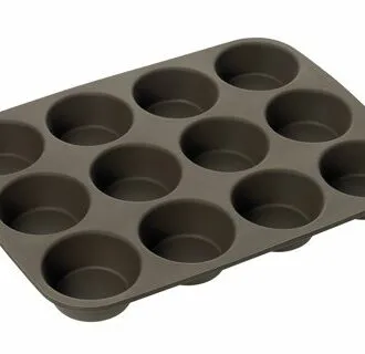 Lurch Flexiform American Muffins 12er