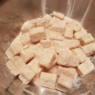 Braten mit Kakaobutter keto lowcarb gourmet