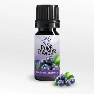 Pure Flavour BLAUBEERE Aroma