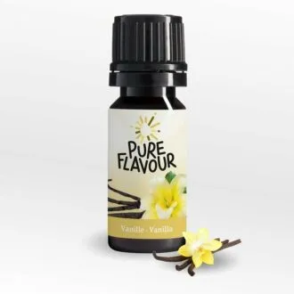 Pure Flavour VANILLE Aroma