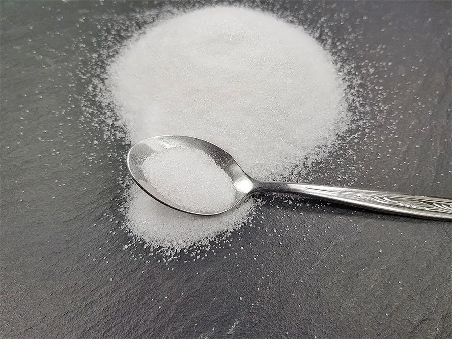 099_Low-Carb-Suesse-Tuete zuckerfreies Süßungsmittel Erythritol kalorienfrei süssen