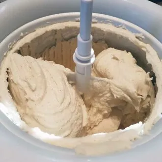 Eiscreme low-carb keto zuckerfrei proteineis