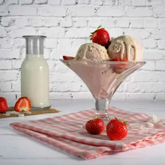 Eiscremezauber-low-carb-keto-zuckerfrei-Eismix-ohne-Zucker-blutzuckerneutral