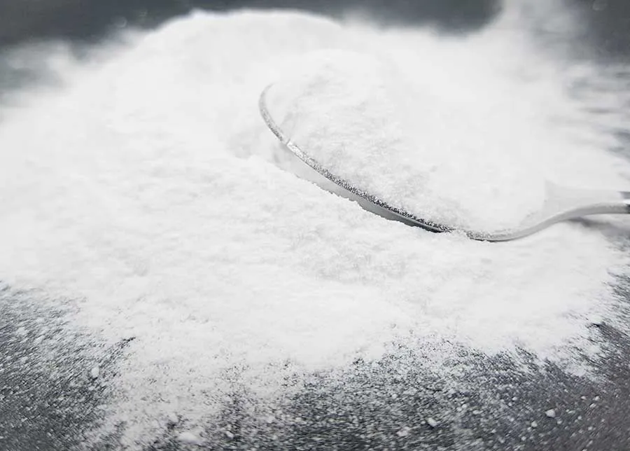 099_Low-Carb-Suesse-Tuete zuckerfreies Süßungsmittel Erythritol kalorienfrei süssen