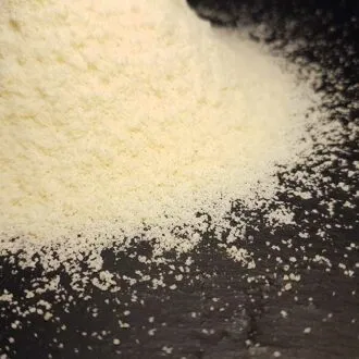 Mandelstaub extrafein low-carb backen glutenfreies Mehl Marzipan Mandelmilch Mandelmehl