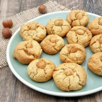 067-01_Weihnachtszauber-NUSSPLAETZCHEN-low-carb-glutenfrei-Kekse-Xmas-zuckerfrei