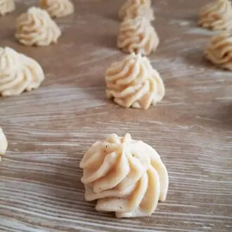 Zitrusfaser low-carb Bindemittel Saucenbinder Soßenbinder glutenfreier Stärkeersatz Herzogin Kartoffeln