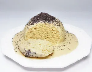 Germknoedel Dampfnudel Teig Backmischung Teigmischung low-carb glutenfrei sojafrei keto paleo kalorienarm