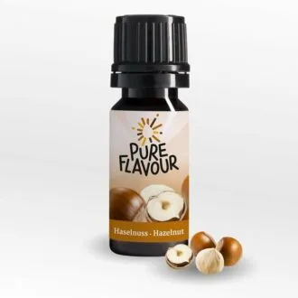 Pure Flavour HASELNUSS Aroma