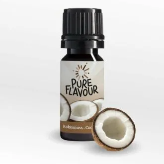 Pure Flavour KOKOSNUSS Aroma