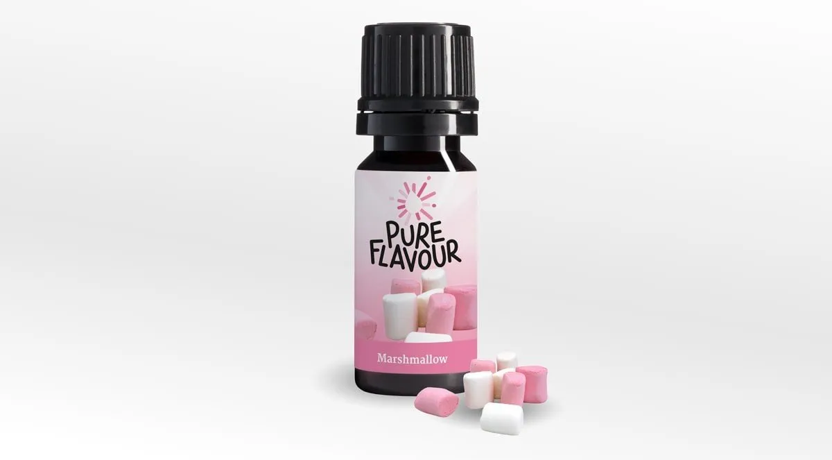 Pure Flavour MARSHMALLOW Aroma
