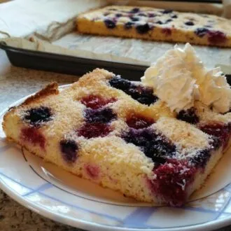 KUCHENZAUBER PUR - Backmischung für Kuchen, Muffins, Pfannkuchen und mehr - low-carb, glutenfrei, sojafrei, keto Kuchenmix