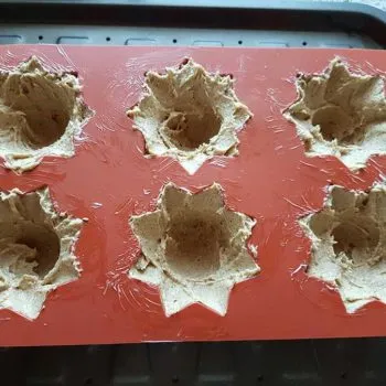 Rezept spekulatius-muffins-low-carb-glutenfrei