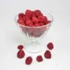 513_Himbeeren-ganz_gefriergetrocknete low carb Snack