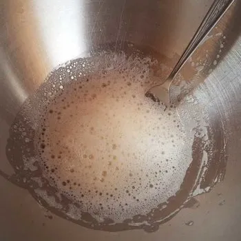 Rezept Low-carb Mousse au Chocolat zuckerfrei