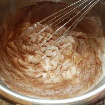 Rezept Low-carb Mousse au Chocolat zuckerfrei