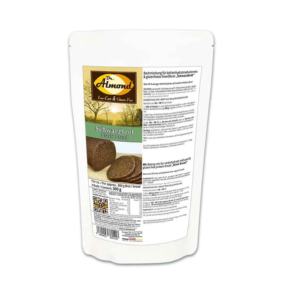 011_Schwarzbrot-lowcarb-glutenfrei-vegan-Eiweissbrot