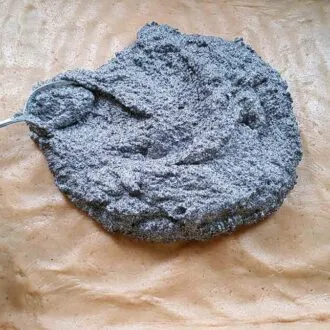 Rezept Mohnschnecken low-carb glutenfrei keto