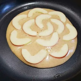 Pfannkuchen-Waffel-Teig-lowcarb-pancakes-glutenfrei-crepes-REZEPT-6