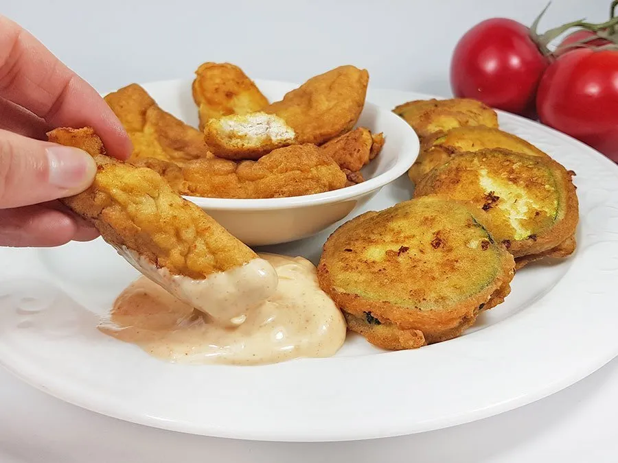 REZEPT-Chicken-Nuggets-low-carb-glutenfrei-im-Backteig