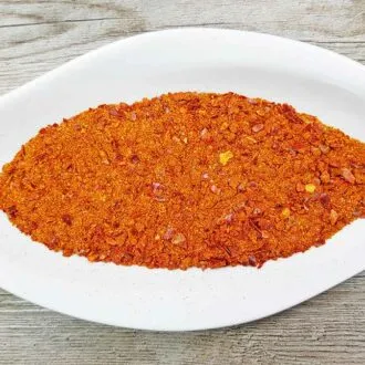 Premium Spices MAROKKANISCHE HARISSA - Gewürze ohne Zusatzstoffe, geprüft glutenfrei