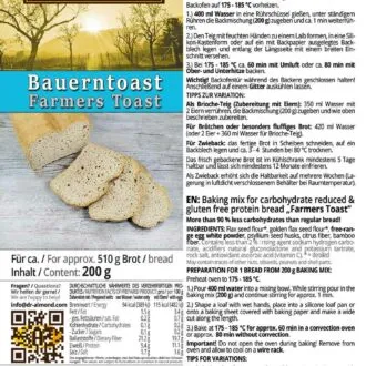 032-01-Bauerntoast-low-carb-Backmischung-glutenfrei