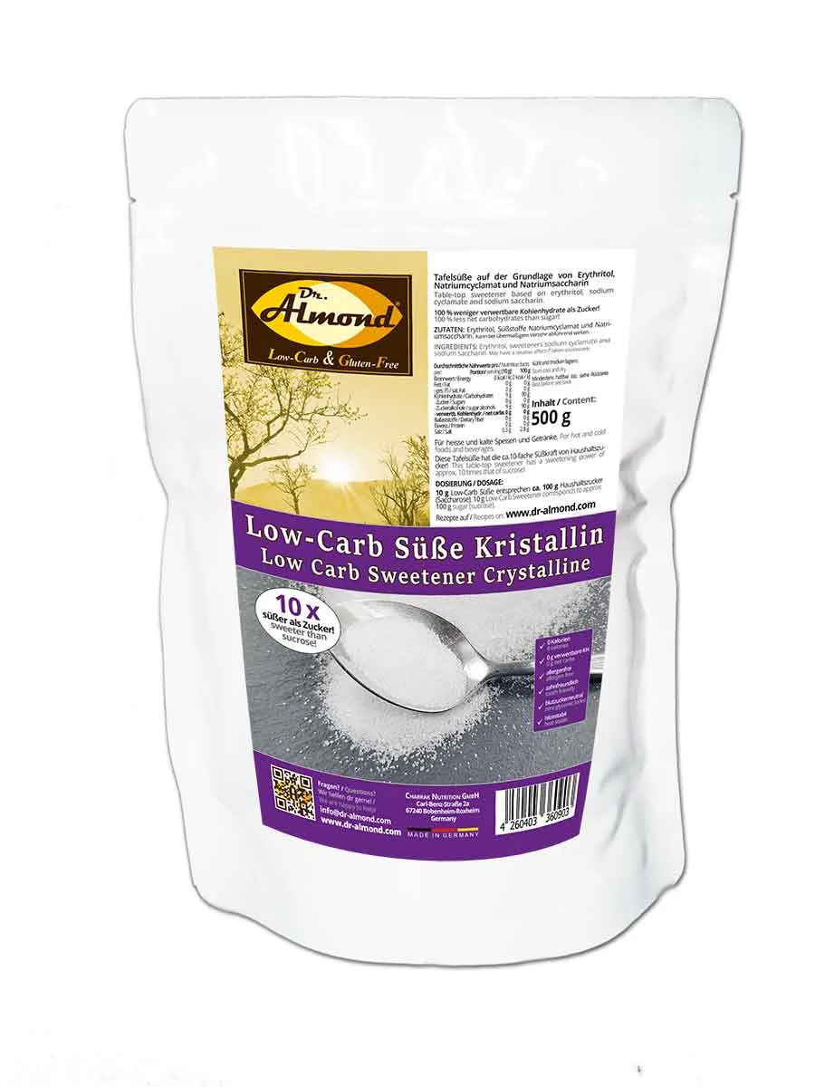 DrAlmond-Low-Carb-Suesse-zuckerfrei-kalorienfrei-erythrit