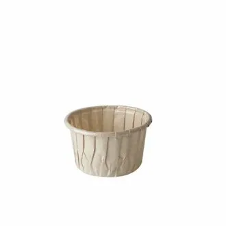 Papier Backformen stabil Muffins Muffinfoermchen