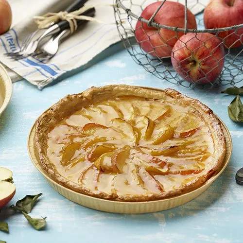 Papier Backformen stabil Kuchen Torteletts