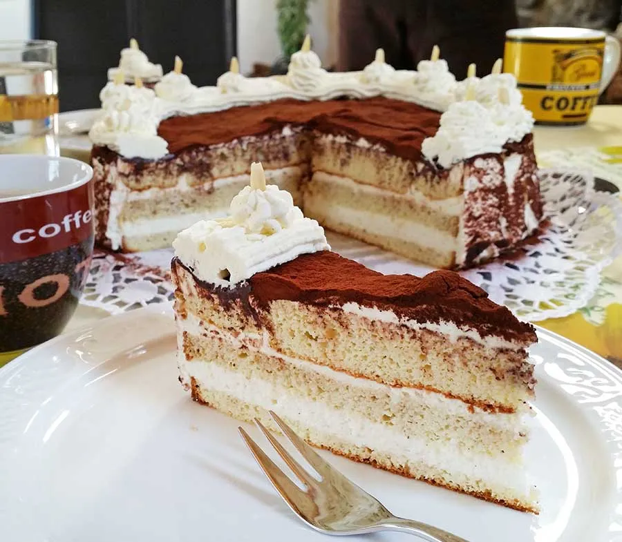 Tiramisu-Torte-lowcarb-glutenfrei-Rezept