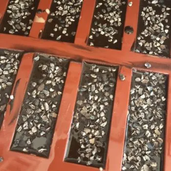 Karamell-Nougat-Riegel lowcarb keto