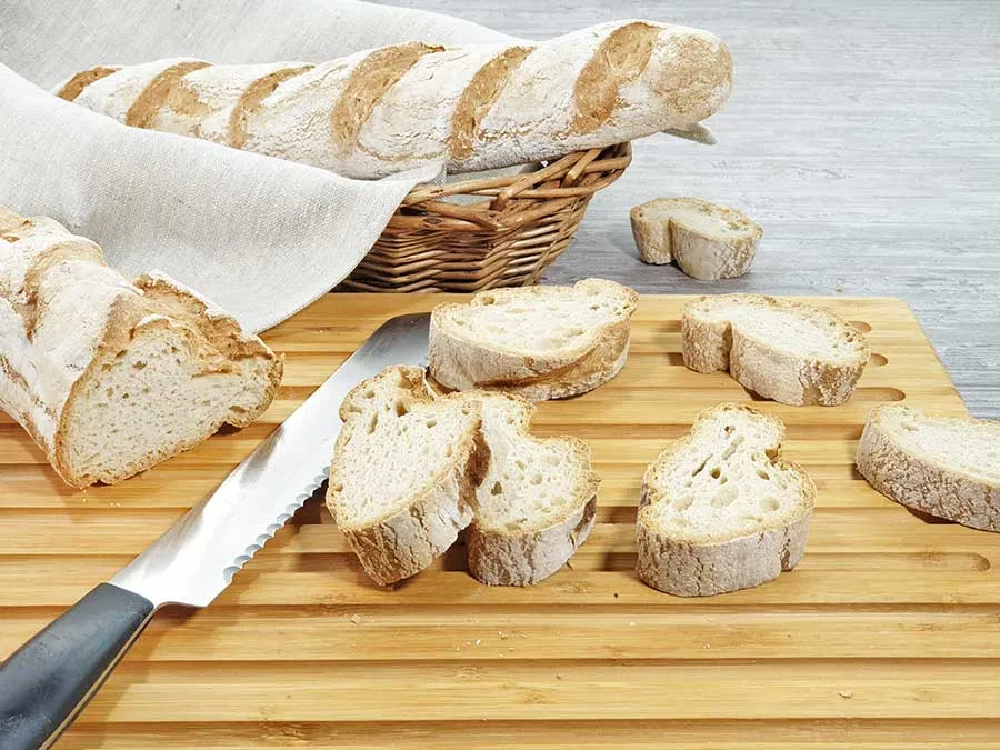 562-01_Baguette-Ciabatta-low-carb-glutenfrei-Backmischung