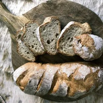 Baguette-Ciabatta-low-carb-glutenfrei-Backmischung-paleo