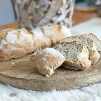 Baguette-Ciabatta-low-carb-glutenfrei-Backmischung-paleo
