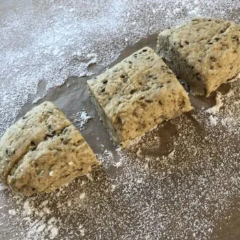 Rezept bayrische Brotzeitstangerl lowcarb glutenfrei