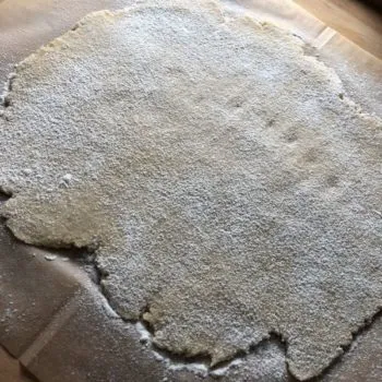 Rezept Mumienwürstchen für Halloween lowcarb glutenfrei