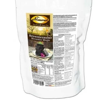 Browniezauber-Brownies-Backmischung-Browniemischung-low-carb-glutenfrei-Rezept-keto