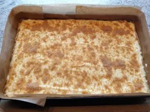 Rezept-Weihnachtlicher-Bratapfel-Kaesekuchen-mit-Stollenboden-zuckerfrei-xmas