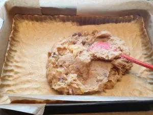 Rezept-Weihnachtlicher-Bratapfel-Kaesekuchen-mit-Stollenboden-zuckerfrei-xmas