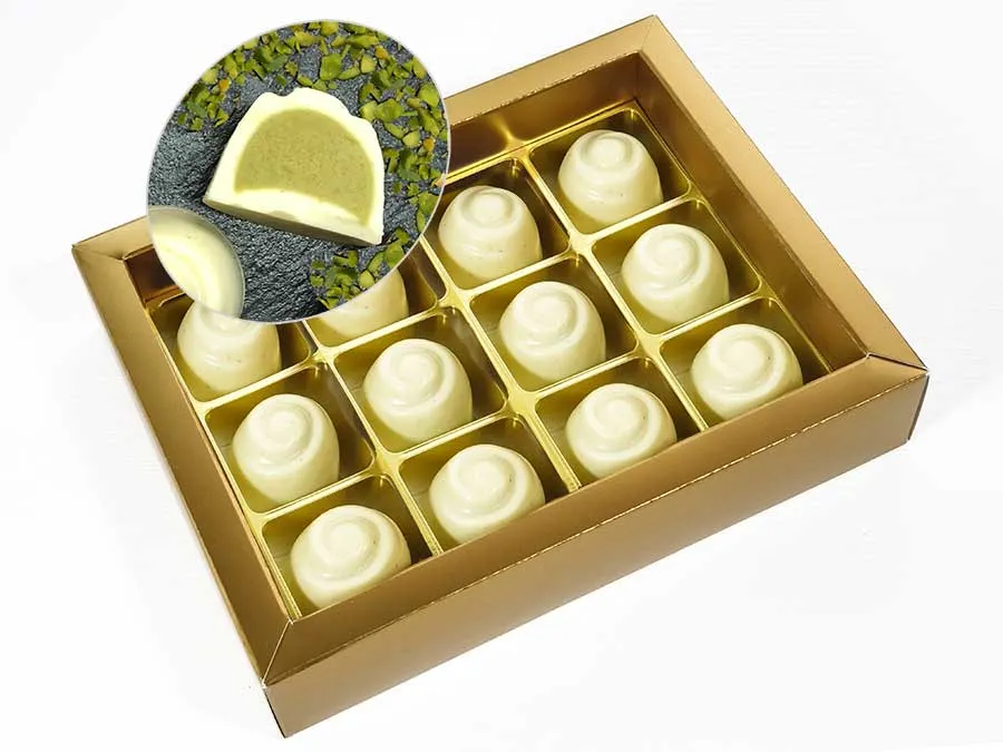 546-13_Low-Carb-Keto-Pralinen-zuckerfrei-12er-Pistaziencreme-2