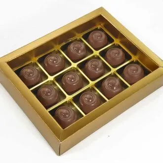 547-13_Low-Carb-Keto-Pralinen-zuckerfrei-12er-Vollmilch-Sahne-Schoko-Nougat