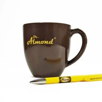 Dr. Almond Fanartikel