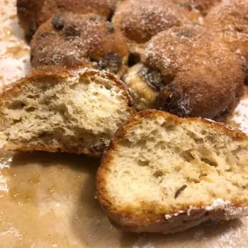 Rezept Weihnachtsbaum mit Rumrosinen LowCarb GlutenfreiRezept Weihnachtsbaum mit Rumrosinen LowCarb Glutenfrei