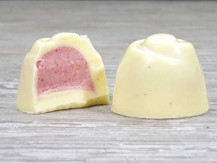 Low Carb Pralinen zuckerfrei keto maltitfrei xylitfrei Diabetikergeeignet