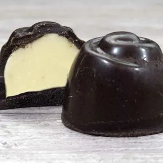 Low Carb Pralinen zuckerfrei keto maltitfrei xylitfrei Diabetikergeeignet