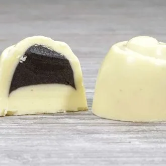 Low Carb Pralinen zuckerfrei keto maltitfrei xylitfrei Diabetikergeeignet