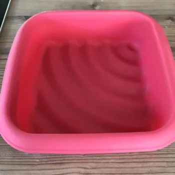 Rezept “Fluffietta” – Eis aus Proteinfluff Eiweissfluff lowcarb keto kalorienarm