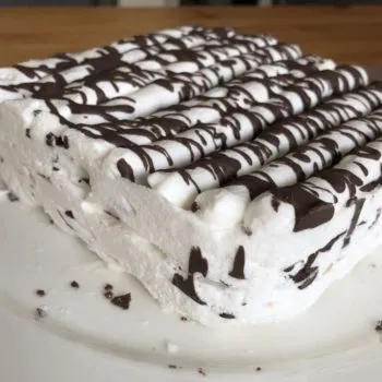 Rezept “Fluffietta” – Eis aus Proteinfluff Eiweissfluff lowcarb keto kalorienarm