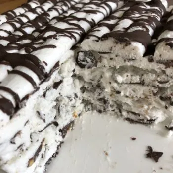 Rezept “Fluffietta” – Eis aus Proteinfluff Eiweissfluff lowcarb keto kalorienarm